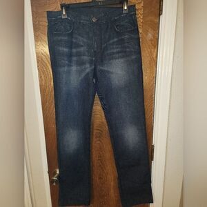 Ksubi Lean Bean jeans Size 30 NWT